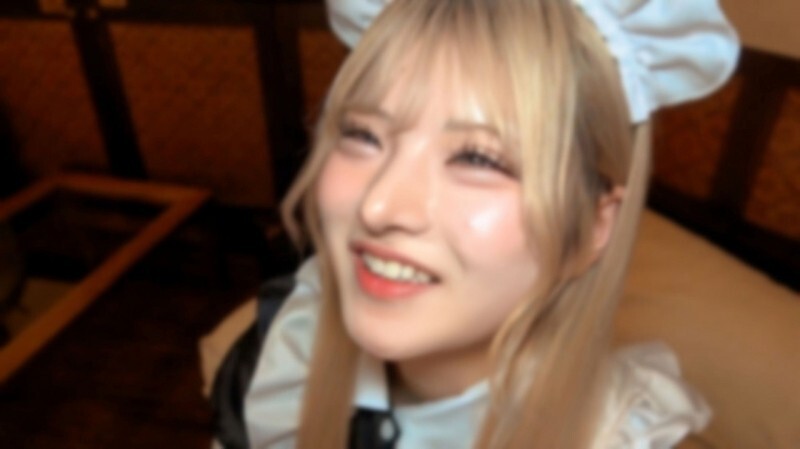 FC2-PPV-4717543 [Uncensored] Super cute white gal ** Maid costume from her time! It suits her so well ⤴ She loves sex and is having fun from start to 