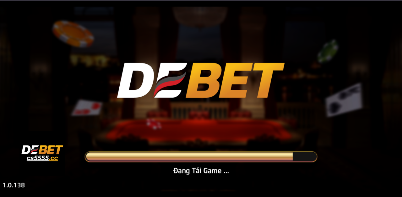 Chiến Thuật Chơi Game Bài DEBET Hiệu Quả