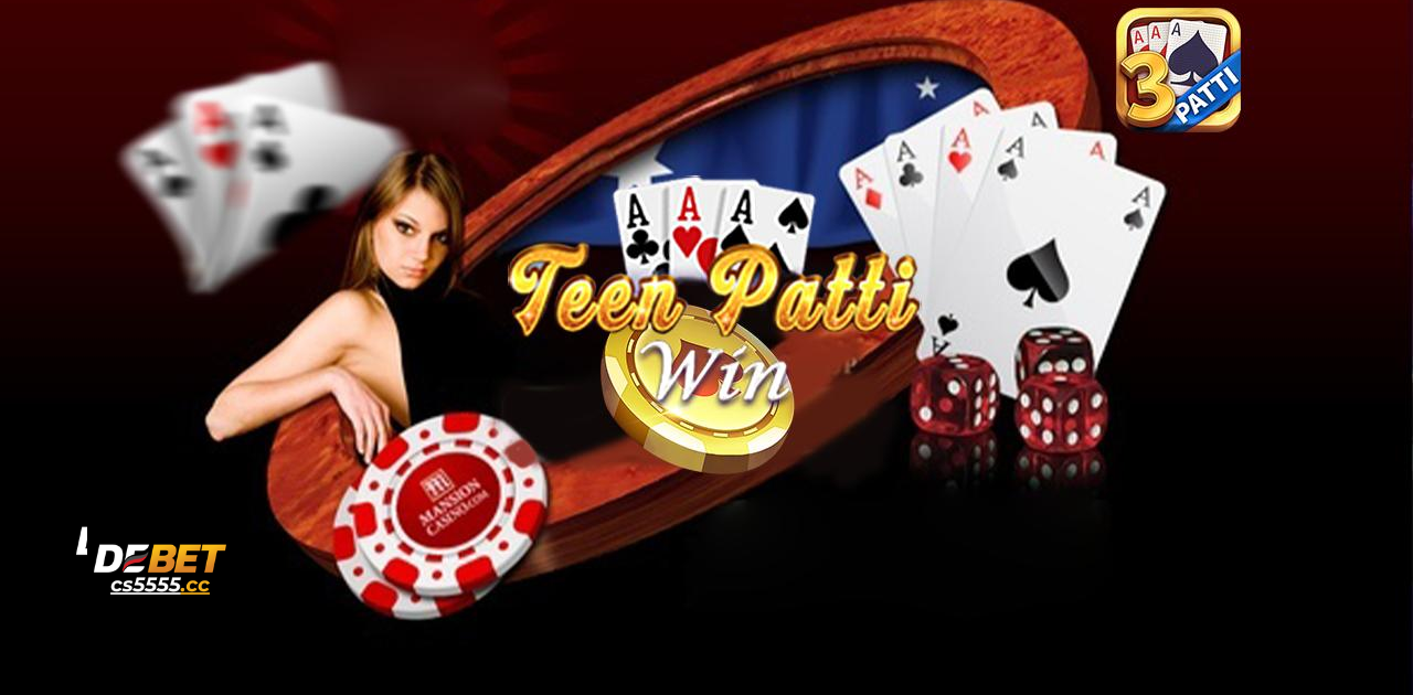 Hướng Dẫn Chơi TeenPatti 20-20 DEBET Chi Tiết Nhất 2025 » DEBET 2025 Mẹo Và Thủ Thuật Chơi Teen Patti 20-20
